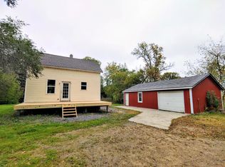 20723 County Road 82 NW, Evansville, MN 56326