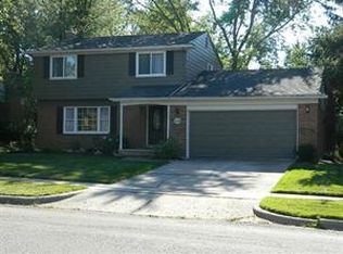 2150 Steeplechase Dr, Ann Arbor, MI
