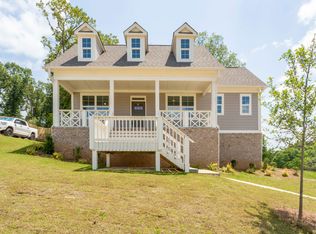 138 Macdonald Ct, Springville, AL 35146