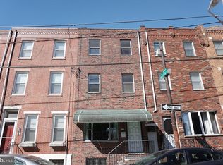 1234 S 6th St, Philadelphia, PA 19147
