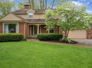 313 Marwood Dr SE, Warren, OH