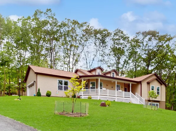 191 Locust Dr, Milford, PA 18337