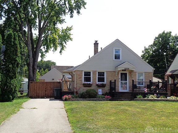 3rd image of 4038 Cleveland Ave