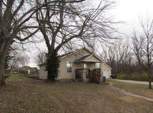 219 Kibler Rd, Excelsior Springs, MO 64024