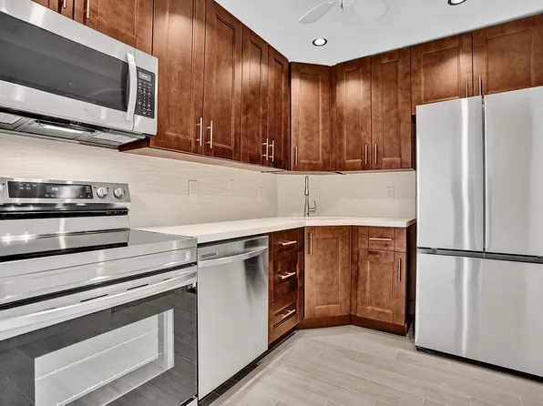 3115 Oakland Shores Drive #E109, Oakland Park, FL 33309