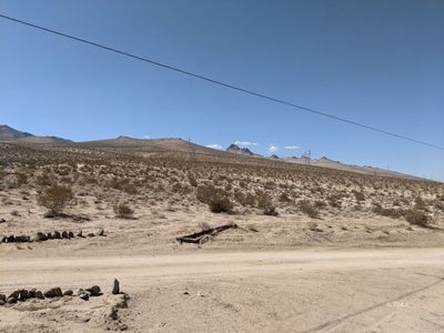 State Highway 14, Inyokern, CA, 93527