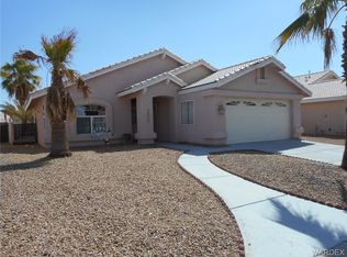 1910 E Easy St, Fort Mohave, AZ 86426