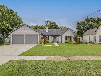 212 Briggs St, Waxahachie, TX, 75165