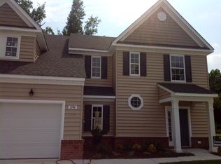 3774 Pear Orchard Way, Suffolk, VA 23435