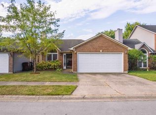 3721 Cottage Cir, Lexington, KY 40513