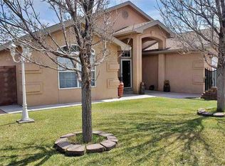 100 Golden Dr, Grants, NM 87020