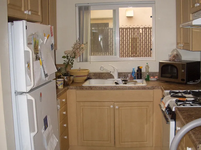 870 Missouri St #3 — Photo 1