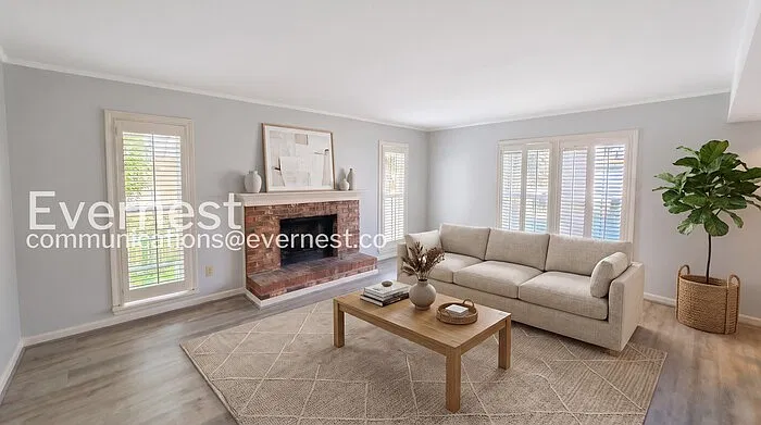 2 bed, 2.5 bath, 1160 sqft, $1,495 — Photo 2