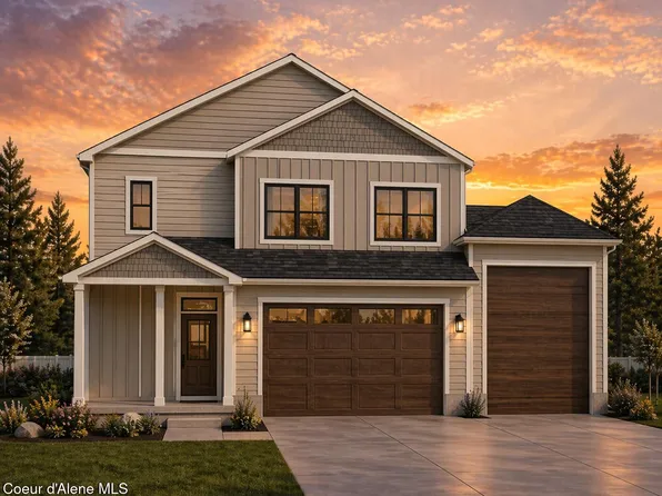 451 Sunterra Cir, Priest River, ID 83856