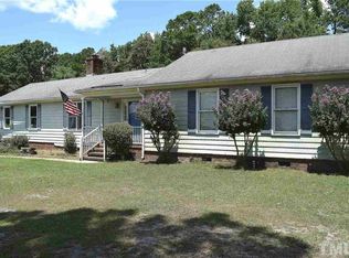 2108 Fort Dr, Clayton, NC 27520
