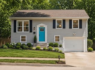 9025 James A Reed Rd, Kansas City, MO 64138