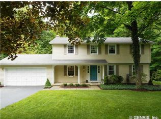 1200 Gerrads Cross, Webster, NY 14580