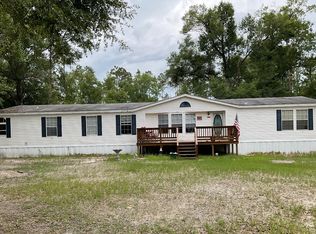 1140 SW Loncala Loop, Fort White, FL 32038