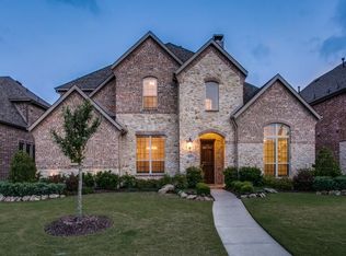 895 Starcreek Pkwy, Allen, TX 75013