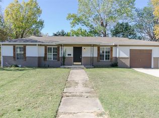 3109 Ray Ct, Haltom City, TX 76117