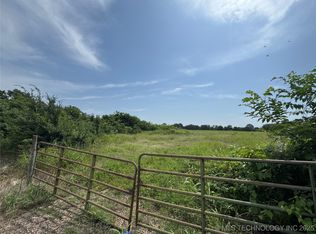 4720 Road N, Stilwell, OK 74960