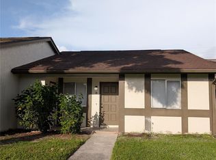 2888 Bancroft Cir E UNIT 5B, Palm Harbor, FL 34683