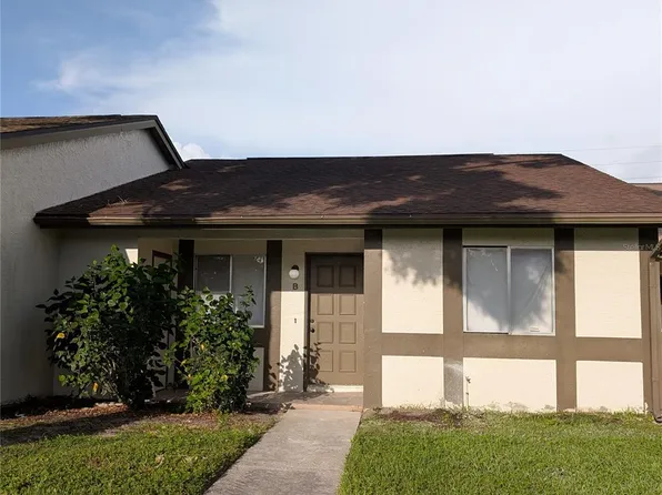 2888 Bancroft Cir E Unit 5B, Palm Harbor, FL 34683