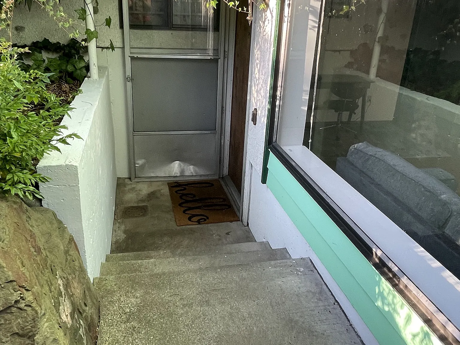 2 bed, 980 sqft, $3,500 — Photo 3