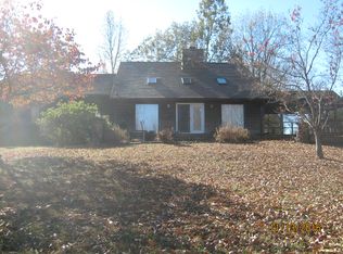 76 Bluegrass Hts, Eddyville, KY 42038