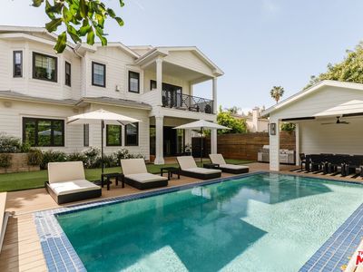 4656 Saloma Ave, Sherman Oaks, CA, 91403