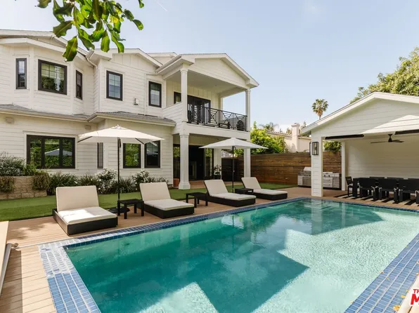 4656 Saloma Ave, Sherman Oaks, CA 91403