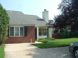 3 Lomond Ct, Baltimore, MD 21237