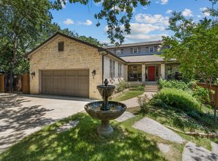 2930 Peninsula Dr, Grapevine, TX 76051