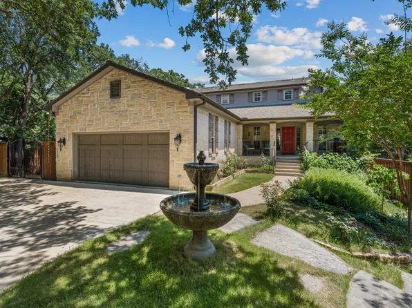2930 Peninsula Dr, Grapevine, TX 76051