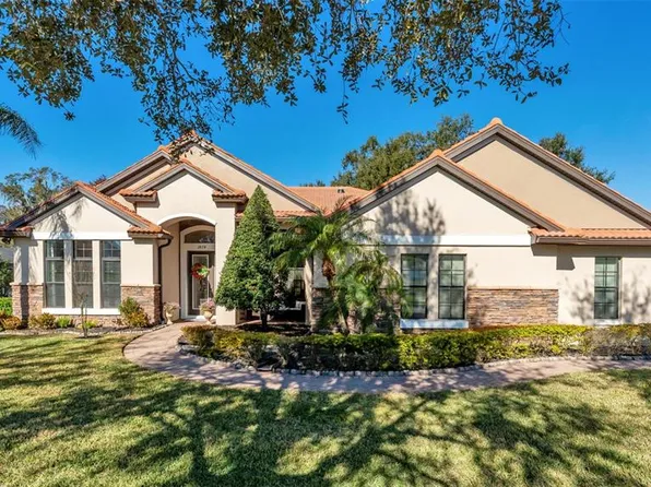 3874 Grandefield Cir, Mulberry, FL 33860