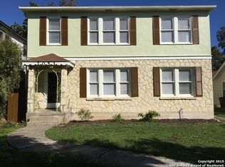 2053-B W Gramercy Pl, San Antonio, TX 78201