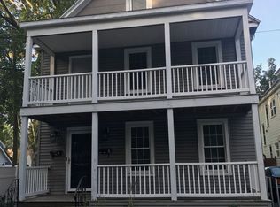 1 Bruce St #1, Schenectady, NY 12302