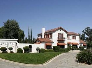 1766 Canyon Rd, Redlands, CA 92373