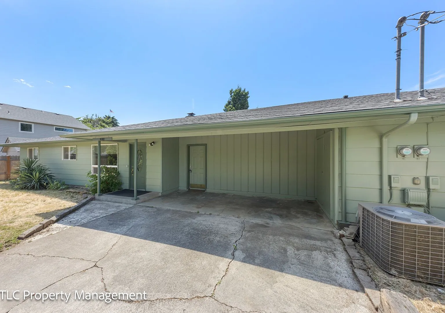 4780 Cody Duplex available now — Photo 4