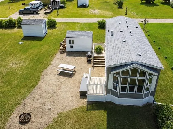 140 King STREET, Elbow, SK S0L 1J0