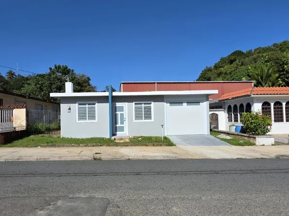 Urb, Vega Alta, PR 00692