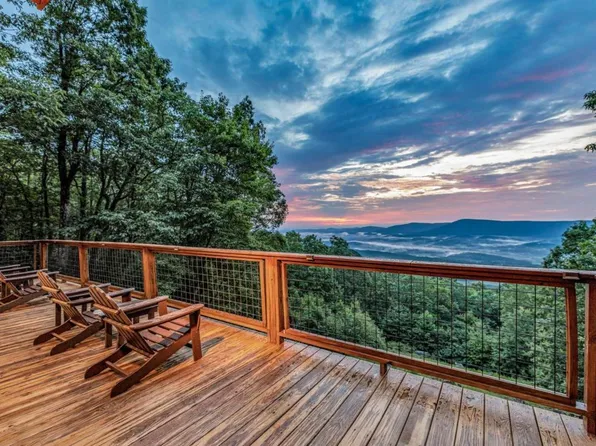 18725 Highway 157, Menlo, GA 30731