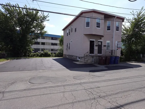 13 Belgrade St, Revere, MA 02151