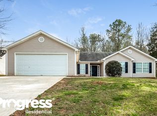 125 Cheyenne Dr, Covington, GA 30016