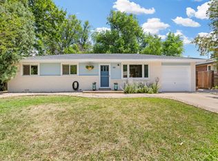 140 S 36th St, Boulder, CO 80305