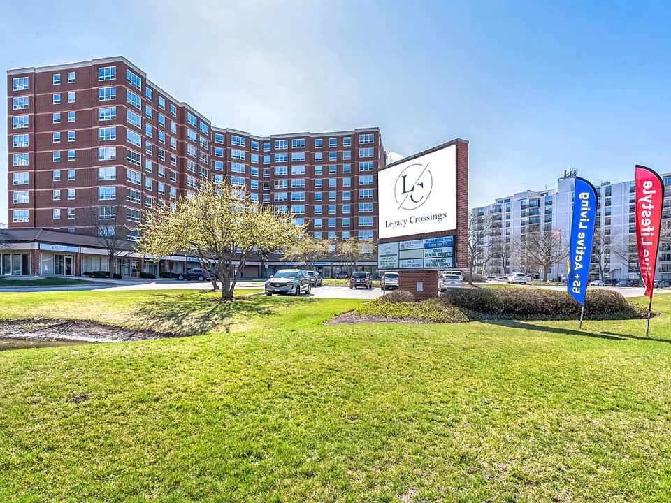 8975 W Golf Rd Windsor, Niles, IL 60714 Zillow