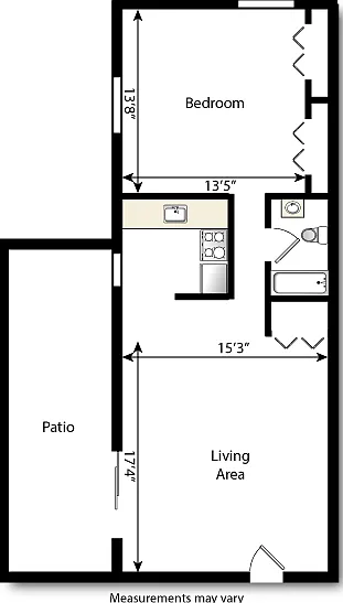 2340 S University Blvd — Photo 10