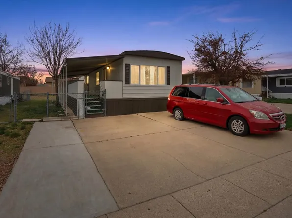 1150 W 450 N #22, Clearfield, UT 84015