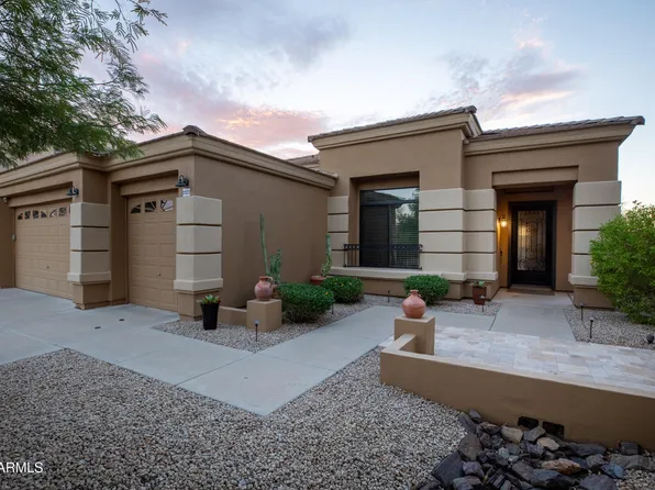 22822 N 52ND Street, Phoenix, AZ 85054