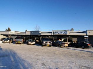 2701 Minnesota Dr, Anchorage, AK 99503